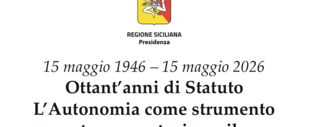 Ottant’anni di Statuto – L’Autonomia come strumento concreto per costruire sviluppo