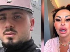 Arrestato il figlio della tiktoker Rita De Crescenzo: coinvolto in un conflitto a fuoco