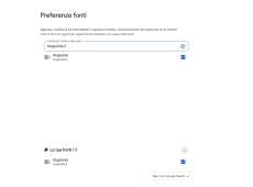 Come aggiungere BlogSicilia alle fonti preferite di Google in tre passaggi