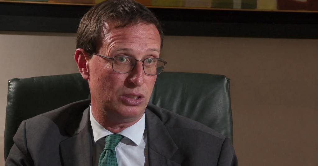 Francesco Compagna