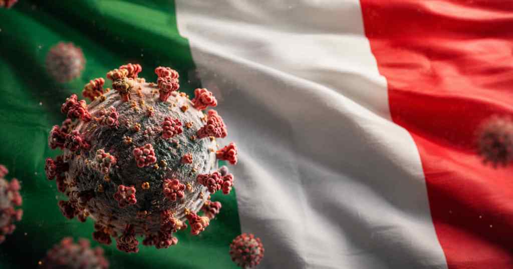Hantavirus in Italia