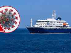40 passeggeri della nave dell’hantavirus erano già scesi in segreto: le autorità li cercano in tutto il mondo