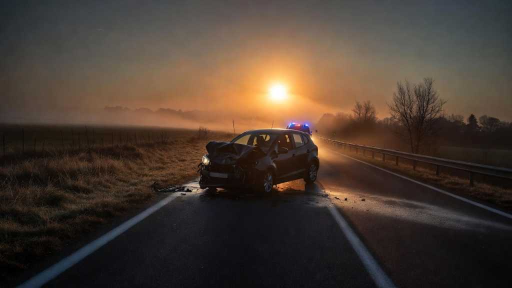 Incidente auto