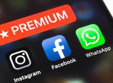 Instagram, Facebook e WhatsApp a pagamento: Meta lancia gli abbonamenti premium. Cosa ottieni e cosa rimane gratis