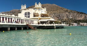 Ferrandelli, “i dati dell’Asp di Palermo sul mare di Mondello entro la norma”