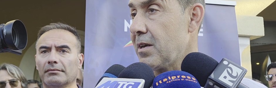 Vannacci “In Sicilia grandissimi problemi, valutazione governo non lusinghiera”