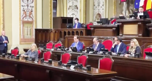 Manovra all’Ars, il governo tratta su due fronti