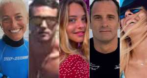 Erano in 5, stavano esplorando una grotta: chi erano i subacquei italiani morti alle Maldive