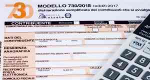 Parte l’invio del 730: abbonamenti bus, fotovoltaico e bonus elettrodomestici tra i dati già nel modello
