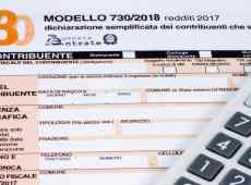 Parte l’invio del 730: abbonamenti bus, fotovoltaico e bonus elettrodomestici tra i dati già nel modello