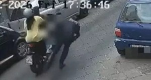 Tenta di sfuggire all’alt e investe un agente a Picanello, arrestato ventunenne