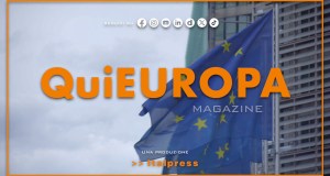 QuiEuropa Magazine – 16/5/2026