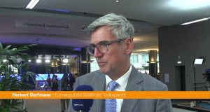 Dorfmann “Accordo Ue-Mercosur strategico, Usa non più affidabili”