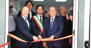 Nasce il nuovo Poliambulatorio di Brancaccio
