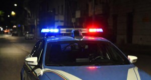 Controlli dei Falchi sulle piazze di spaccio, quattro arresti
