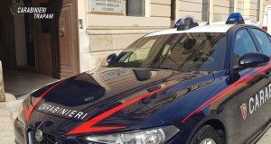 Trappole sessuali e rapine in b&b, arrestata una coppia a Valderice
