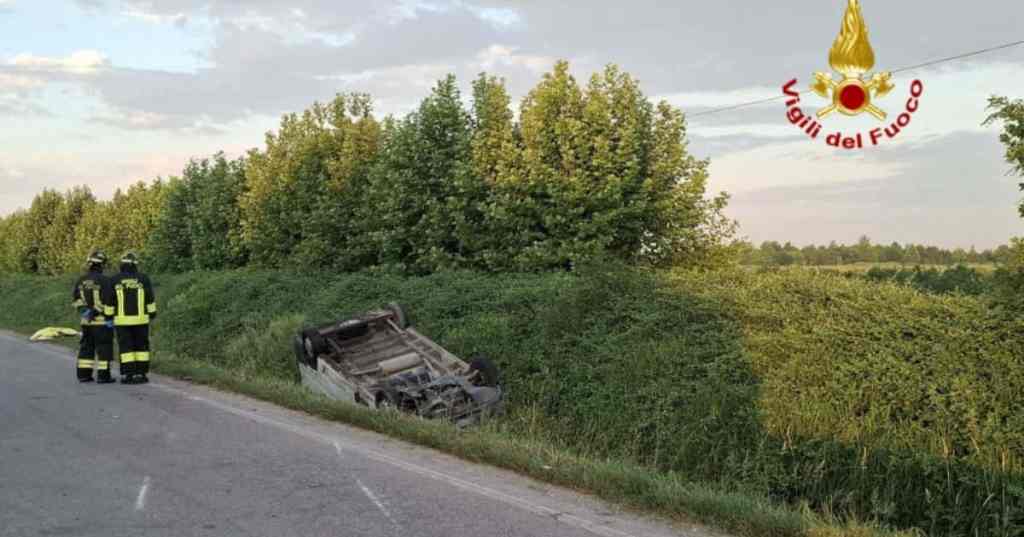 Incidente a Roncoferraro