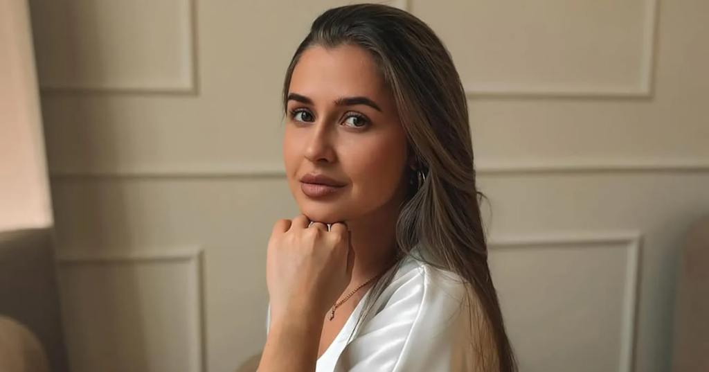 Anna Malova