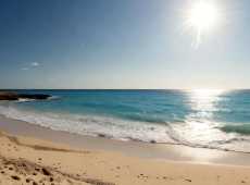 Italia nella morsa del caldo: sole e temperature estive per tutta la settimana