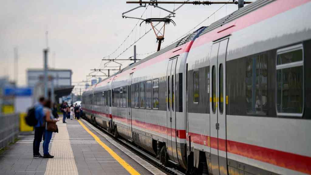 Treno