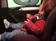Bimba di 2 anni dimenticata in auto dal padre e morta di caldo