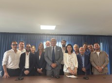 Confindustria Sicilia, eletti i vicepresidenti del comparto socio-sanitario