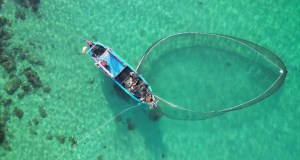 Pesca e acquacoltura, al congresso Uila le sfide del futuro