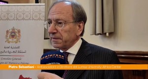 Sebastiani (Lumsa) “Non dovremmo parlare di Africa, ma di più Afriche”