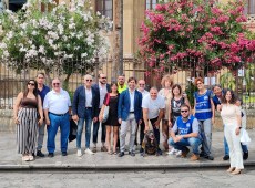 Scuola e benessere animale nella giornata conclusiva del progetto “Panormus. La Scuola adotta la Città”