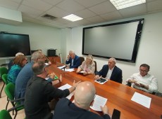 Lavoro, l’assessore Albano incontra i sindacati su prevenzione rischi da stress termico ed emergenza caldo