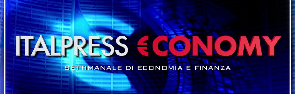 Italpress €conomy – Puntata del 12 giugno 2026