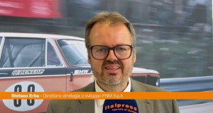 Stefano Erba (Fnm): “Investiamo 55 mln per una rete di rifornimento a idrogeno”