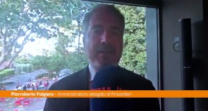 Folgiero “Marina Militare e industria collaborano per sicurezza Mediterraneo”