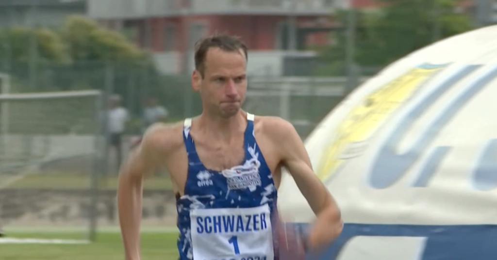 Alex Schwazer