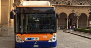 Turisti e pendolari a piedi, sospeso il collegamento Amat tra Palermo e Monreale