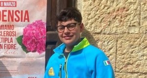 Bompietro piange Andrea, morto a 16 anni in ospedale dopo un incidente stradale