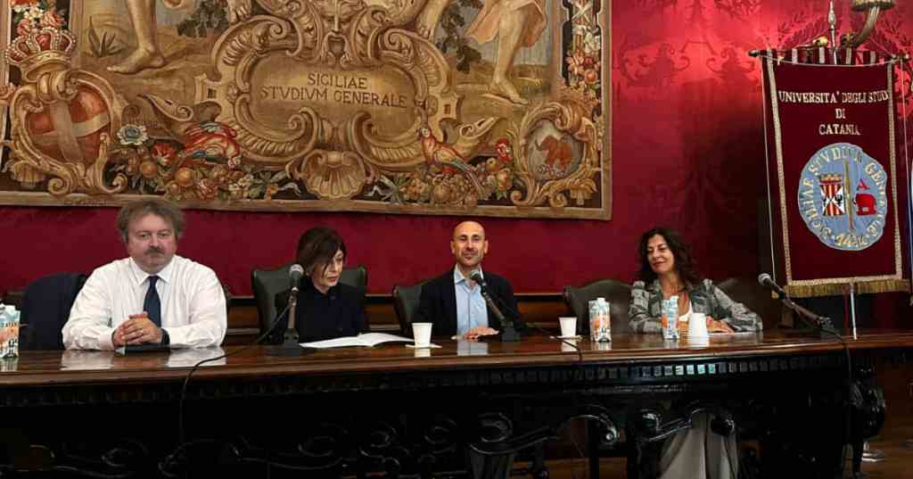 Assifero a Catania