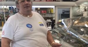 Violenta rapina ai danni di un pasticcere di Partinico, “Sono stati momenti terribili”