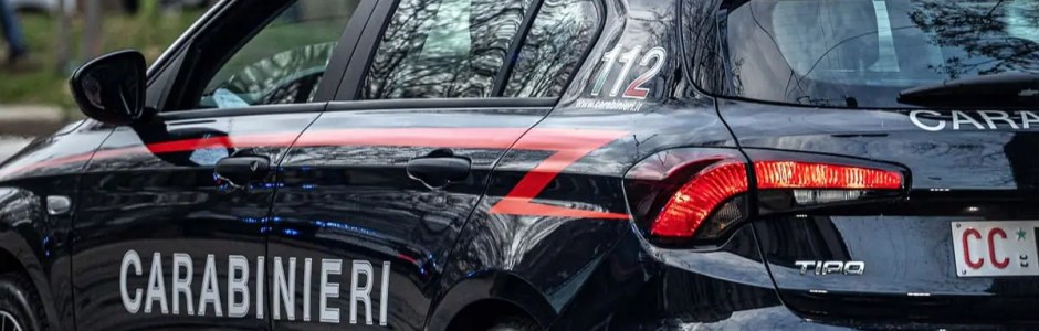 Maltrattamenti in famiglia, arrestato 53enne dopo il tentato suicidio della figlia 15enne