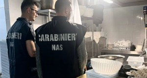 Controlli dei carabinieri nella movida, multe per oltre 80 mila euro