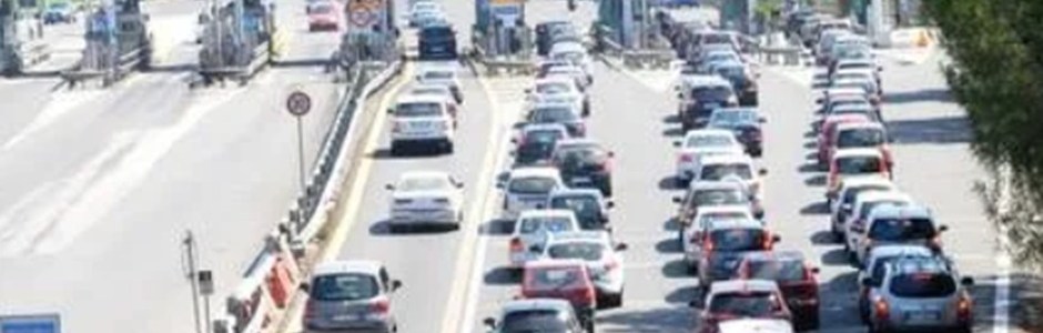 Le creste sui pedaggi al Cas, l’inchiesta, la rotazione dei dipendenti e gli aumenti negli incassi