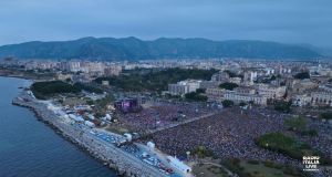 Torna anche quest’anno Radio Italia Live, a Palermo atteso anche Sal Da Vinci