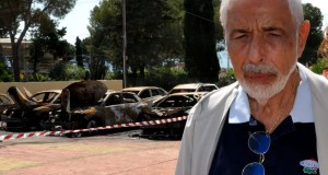 Scorta per Tommaso Dragotto dopo il terzo attentato, la decisione in prefettura