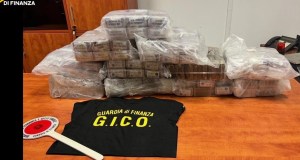 Traffico di droga tra Palermo e Napoli, sei ordinanze di custodia cautelare