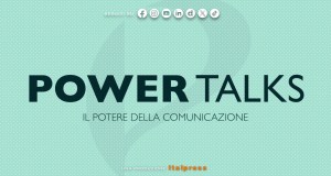 Power Talks: il potere della comunicazione – Puntata del 9/6/2026
