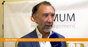 Investimenti, Matta (Optimum) “Germania e Usa nostre piattaforme di riferimento”