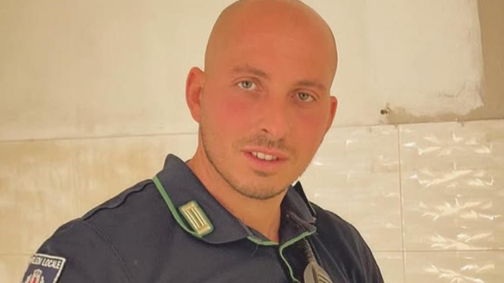 Francesco Imprezzabile