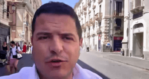 Botta e risposta fra La Vardera e Galvagno, il Presidente Ars insiste: “Si ritirerà dalla corsa a Presidente”