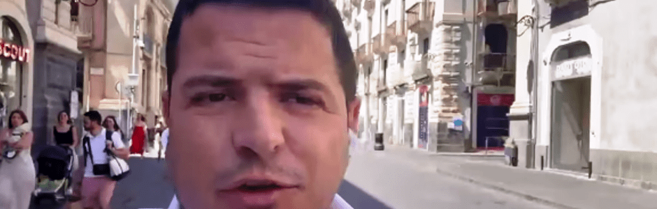 Botta e risposta fra La Vardera e Galvagno, il Presidente Ars insiste: “Si ritirerà dalla corsa a Presidente”