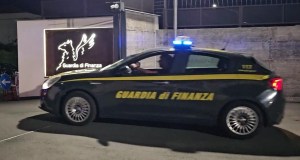 Maxi operazione contro il traffico internazionale di droga tra la Sicilia e Malta